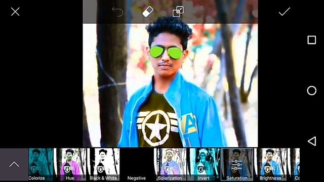 CB EDITS - PicsArt photo editing tutorial смотреть онлайн