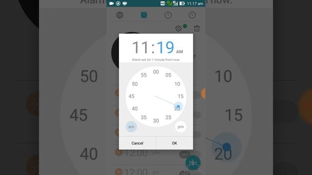 ASUS ZenFone max how to set alarm смотреть онлайн