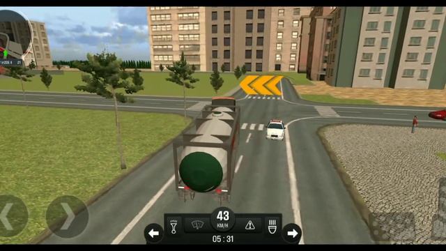 beamng drive / Oil Tanker Transport Mod APK/ oil tanker transport game 3d mod смотреть онлайн