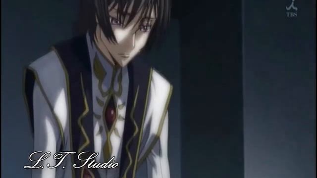 Code Geass || Last Dance~ (C.C x Lelouch) смотреть онлайн