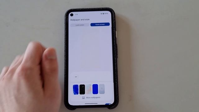 Android 14 vs Android 13 4K смотреть онлайн