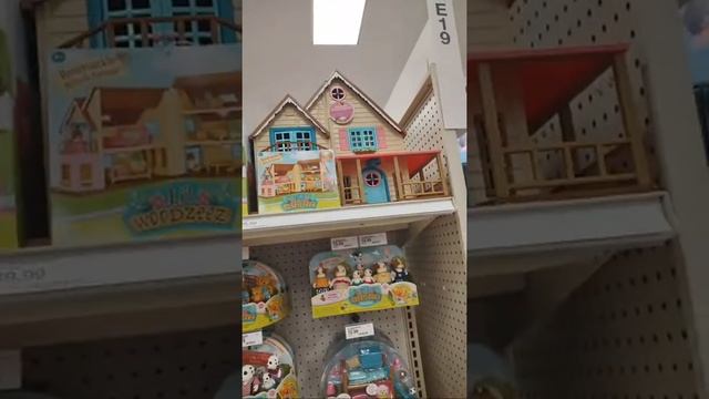 Dolls At Target Now смотреть онлайн