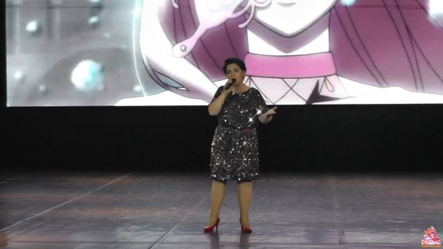 Taiyou no Matsuri 2024 Внеконкурс: Black Phoenix - Diamond crevasse смотреть онлайн