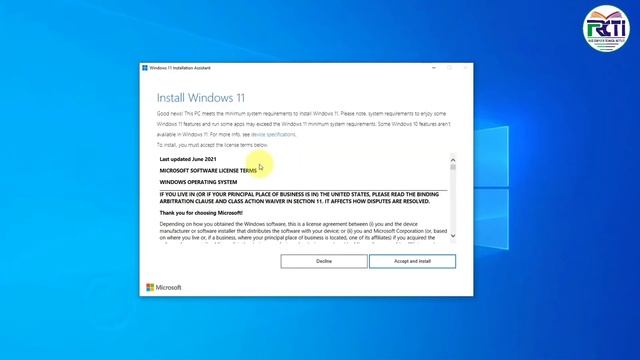 Windows 11 installation kaise kare | By RCTI GYAN смотреть онлайн