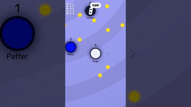 Annihilate.io Android Gameplay - Walkthrough смотреть онлайн