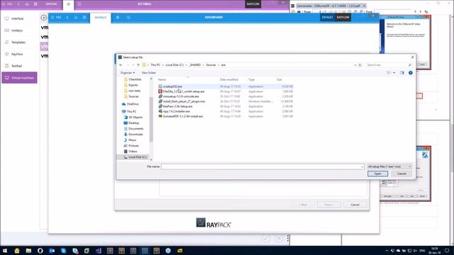 Live Webinar RayPack Studio 5.1 (English) смотреть онлайн