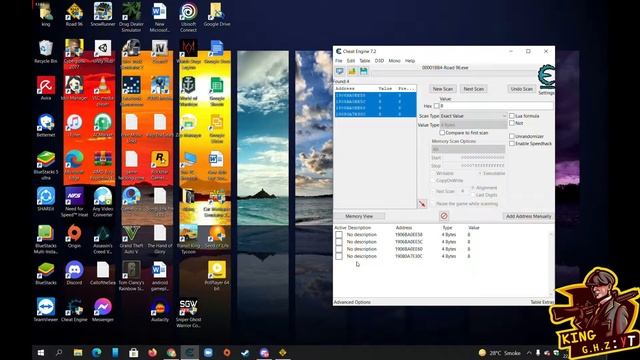 How To Get Unlimited Money In #Road96 | Cheat Engine | #FreeDownload смотреть онлайн