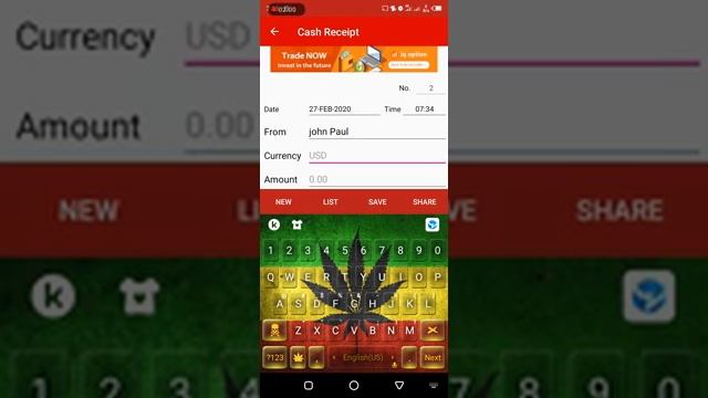 How too make fake payment / receipt with app 2019 смотреть онлайн