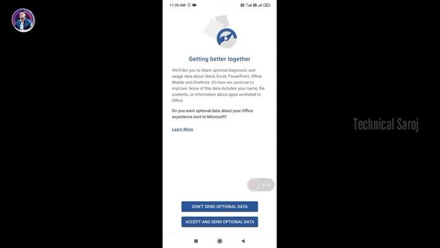 2007 Ms Word Install In Mobile || How download MS WORD in Mobile - Real Trick Install Ms Word mobil смотреть онлайн