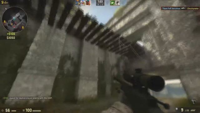 Csgo pro skills смотреть онлайн
