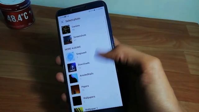 Minimal Android Homescreen Setup Part 1. смотреть онлайн