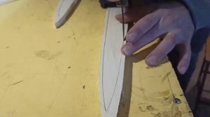 Кавказский кинжал. Как это сделано.