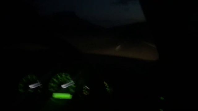 Jaguar XJR Super V8 at Top Speed 155mph limiter смотреть онлайн