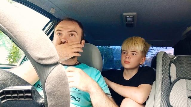 #диалогисдетьми Чувство недоРадости смотреть онлайн