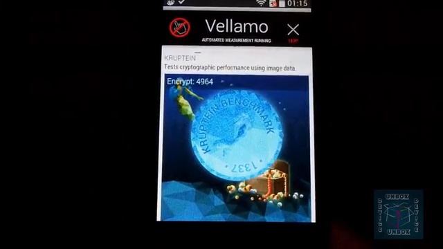 LG L40 D170 Benchmark смотреть онлайн