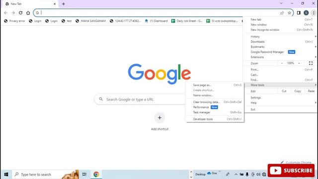 How to Enable Developer Mode in Chrome Tamil | VividTech смотреть онлайн