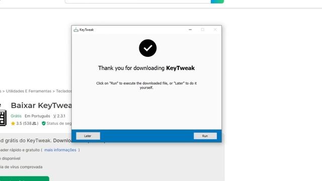 How to Disable Any Key on Keyboard [Windows 10/11] смотреть онлайн