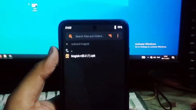 How to Root Any Android Phone using TWRP or any custom Recovery/How to Android 12 A Universal metho смотреть онлайн