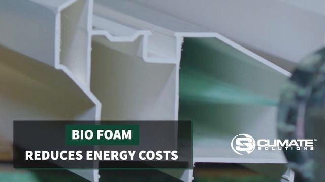 Bio Foam insulated windows смотреть онлайн