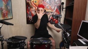 Виктор Цой и группа Кино - Барабанная антология - Максимилиан Максоцкий