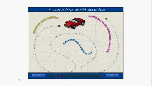 Microsoft windows 95 cd sampler "preview" смотреть онлайн