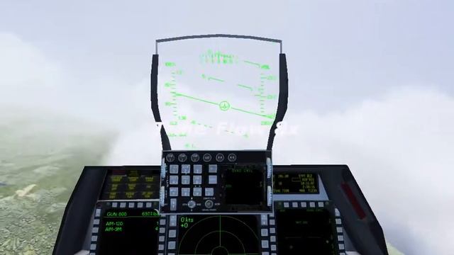 Jetfighter V Homeland Protector: F-22 Raptor gameplay смотреть онлайн