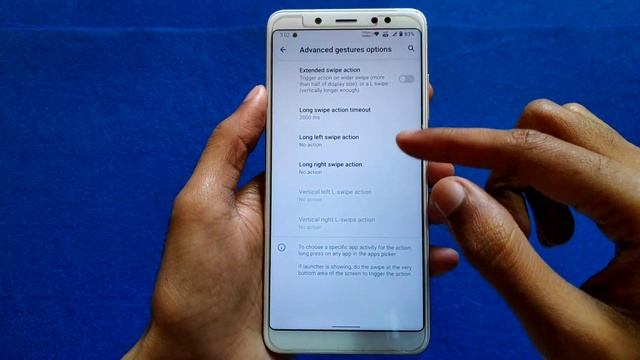 Redmi Note 5 Pro - 160K+ Antutu Score On Android 11 Rom | MSM Xtended 3.0 смотреть онлайн