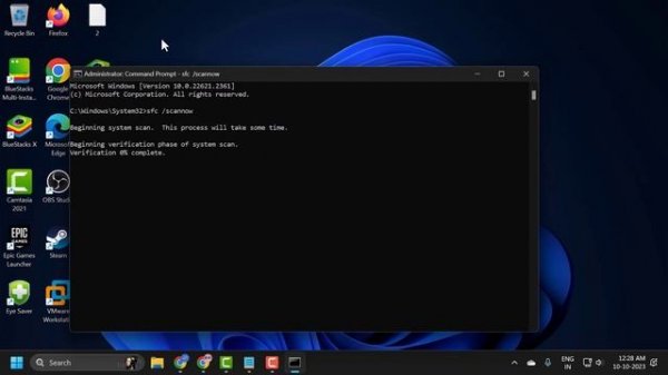 How To Fix ms settings display Error in Windows 10/11