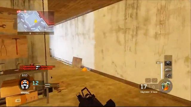 Call of Duty N64 Edition смотреть онлайн