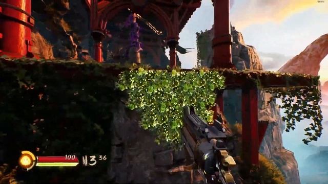 Shadow Warrior 3 is FANTASTIC смотреть онлайн