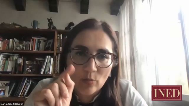REDES SOCIALES, LIBERTAD DE EXPRESIÓN Y ELECCIONES. смотреть онлайн