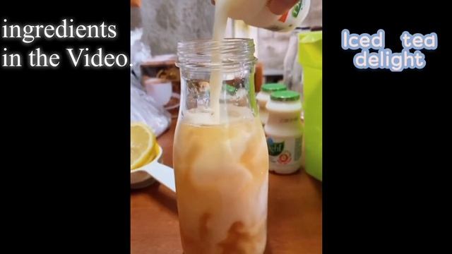 Yakult Juice delight easy way смотреть онлайн