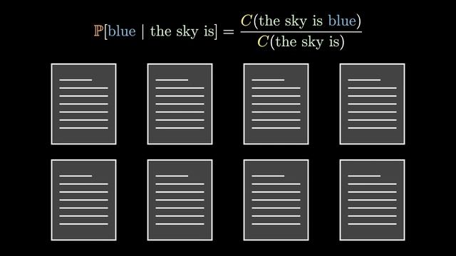 What does it mean for computers to understand language? | LM1 смотреть онлайн
