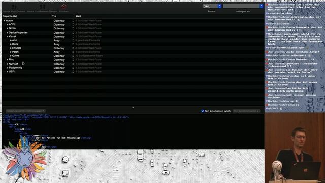 OpenCore Vortrag von griven | HCKCN19 смотреть онлайн