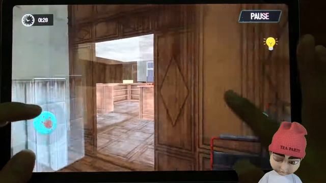 🎮Reporter,Cleaner Bad Blood,Mod Piggy,SCP 6789 Siren head,Siren head Horror GameplayNewUpdate Part1 смотреть онлайн