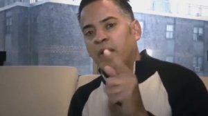 Свидетельство бывшего верховного сатаниста, который покаялся и уверовал в Иисуса Христа