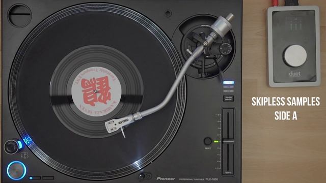 The Scratch Crate - Kamikaze Seven (Limited Edition) смотреть онлайн