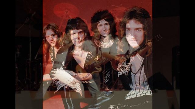 Queen - Hammer to fall - (Drum cover) смотреть онлайн
