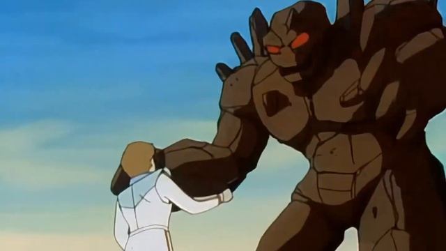 Transformers Headmasters #32 смотреть онлайн