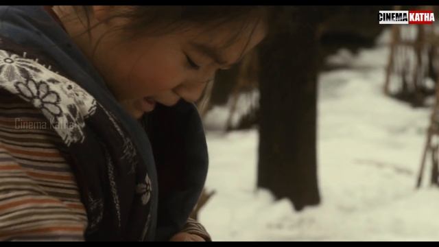 Oshin 2013 Movie Explained in Malayalam | Part 2 | Cinema Katha смотреть онлайн