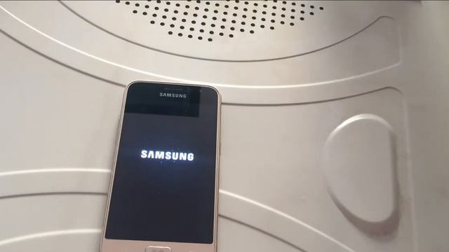 How To Reset Samsung J1 2016 Factory  DATA Reset