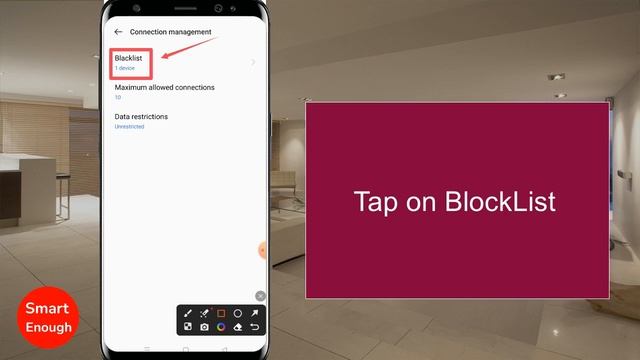 How to UnBlock Blocked Mobile/devices from Hotspot on Android? смотреть онлайн