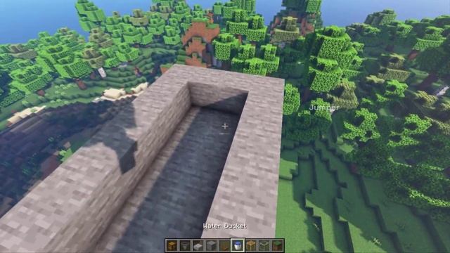 How to Make Mob XP Farm in Minecraft 1.21 (NEW) смотреть онлайн