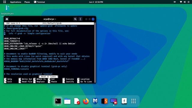 How to change Boot Order in dual boot || Change boot priority || Kali linix is booting automaticall смотреть онлайн