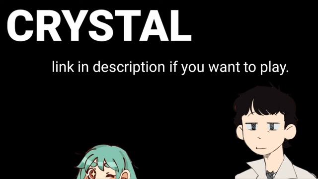 CRYSTAL(small demo out now!) смотреть онлайн