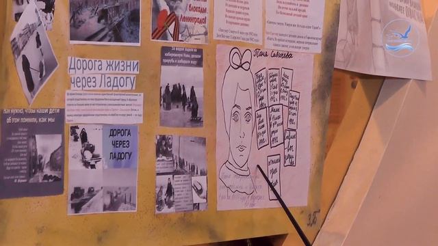 Блокада Ленинграда смотреть онлайн