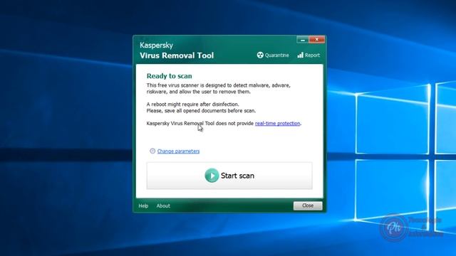 Como remover vírus, trojans, adwares e spywares de graça смотреть онлайн