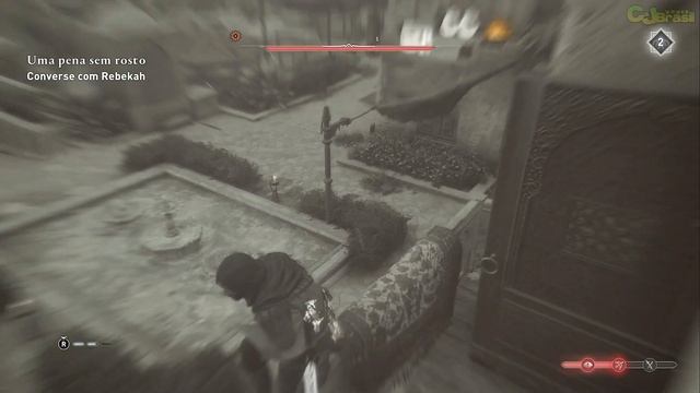 Assassin's Creed Mirage #10: Domo do Asno e o Coletor de Impostos смотреть онлайн