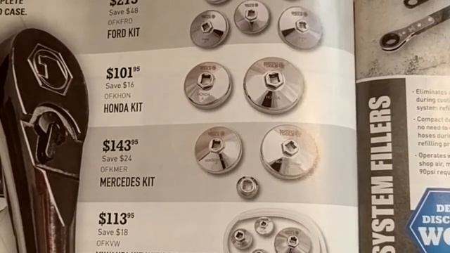 Matco September Flyer Review смотреть онлайн