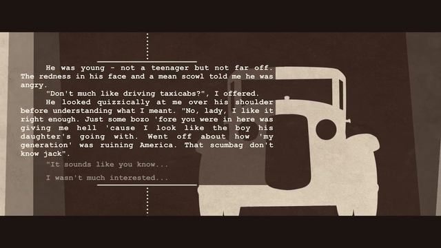 A Case of Distrust: iOS / Android Gameplay Walkthrough Part 1 (by Serenity Forge) смотреть онлайн